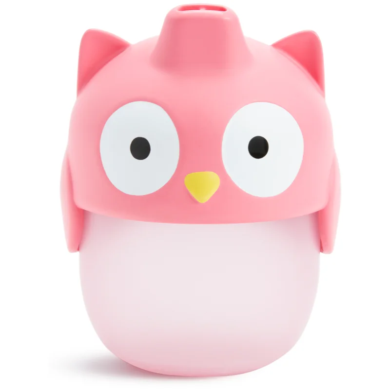 Munchkin Soft-Touch Owl чаша 9 m+ - За деца - Сравни цени от 1 магазин с безплатна доставка