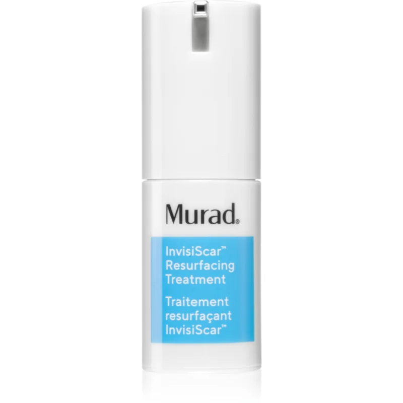 Murad Acne Control InvisiScar регенериращ серум против белези - Грижа за лице - Сравни цени от 1 магазин с безплатна доставка