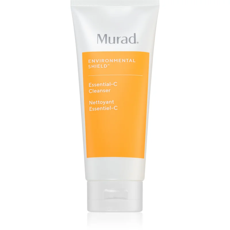 Murad Environmental Shield Essential-C Cleanser дълко почистващ гел за лице
