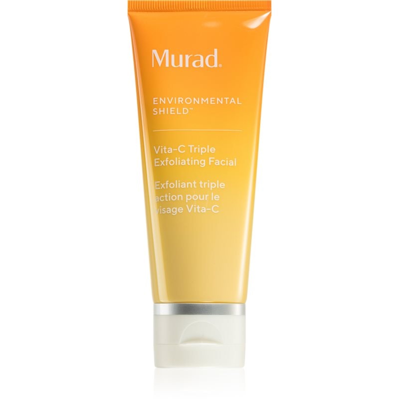 Murad Environmental Shield Vita-C Triple интензивен пилинг - Грижа за лице - Сравни цени от 1 магазин с безплатна доставка