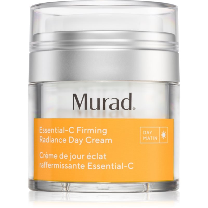 Murad Essential C Firming Radiace Day Cream стягащ дневен крем - Грижа за лице - Сравни цени от 1 магазин с безплатна доставка