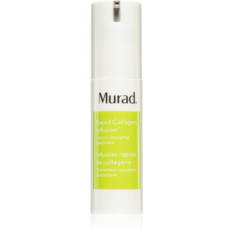 Murad Resurgence Rapid Collagen Infusion активен колагенов серум - Грижа за лице - Сравни цени от 1 магазин с безплатна доставка