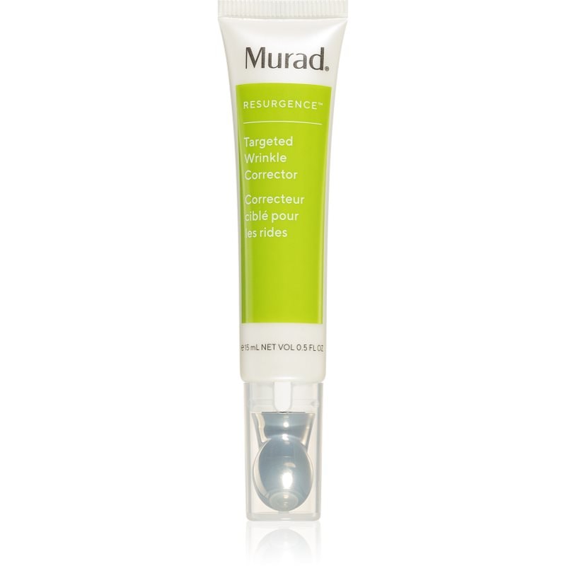 Murad Resurgence Targeted Wrinkle Corrector коригираща грижа за бръчки - Грижа за лице - Сравни цени от 1 магазин с безплатна доставка