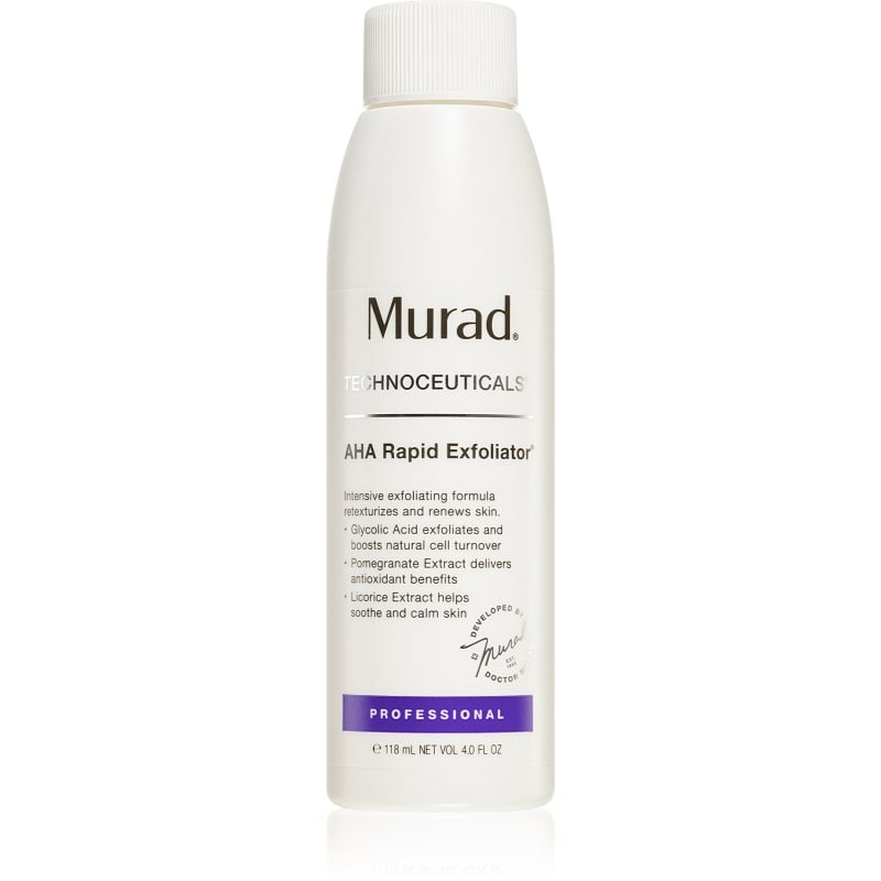 Murad Technoceuticals AHA Rapid Exfoliator ензиматичен пилинг - Грижа за лице - Сравни цени от 1 магазин с безплатна доставка