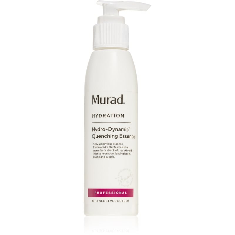 Murad Hydratation Hydro-Dynamic Quenching Essence хидратираща есенция - Грижа за лице - Сравни цени от 1 магазин с безплатна доставка