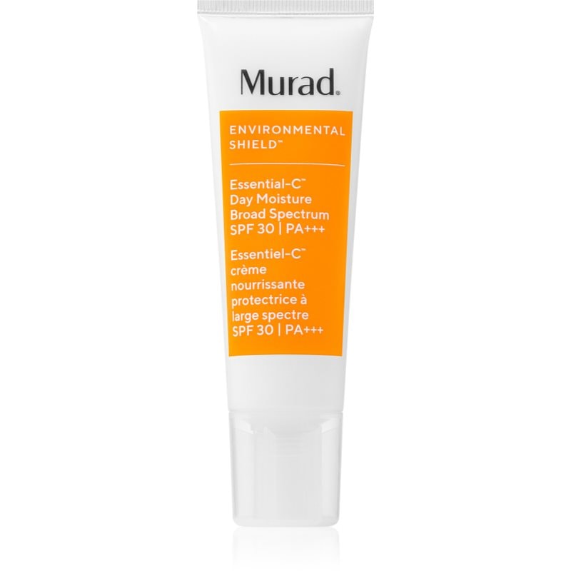 Murad Environmental Shield дневен хидратиращ крем SPF 30 - Грижа за тяло - Сравни цени от 1 магазин с безплатна доставка