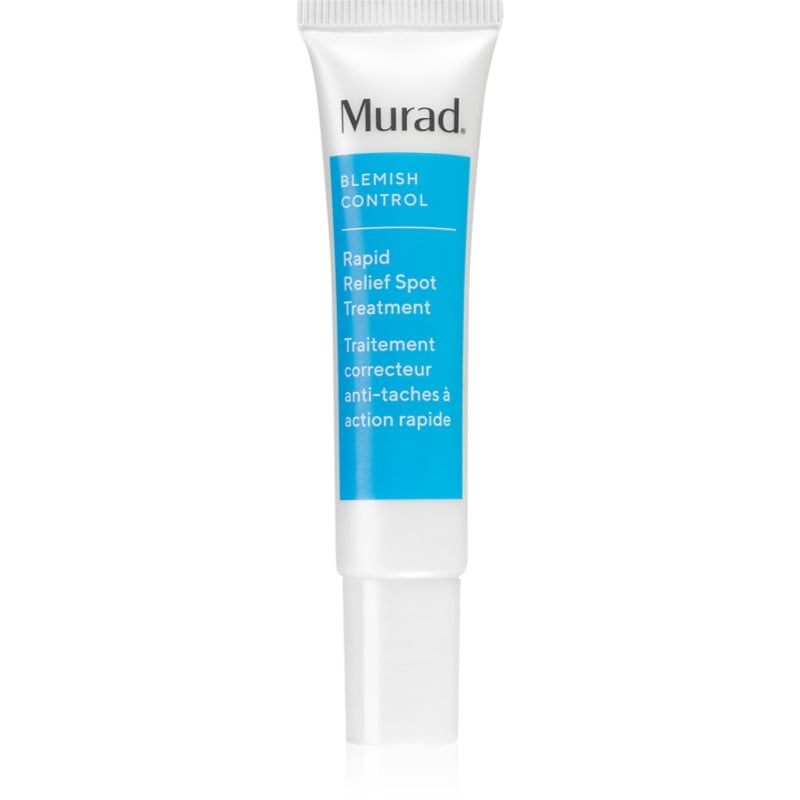 Murad Blemish Control Rapid Relief локална грижа против акне