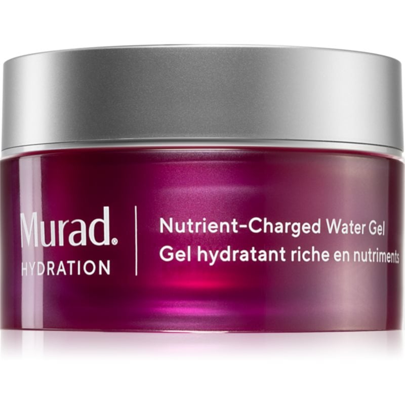 Murad Hydratant хидратиращ гел крем