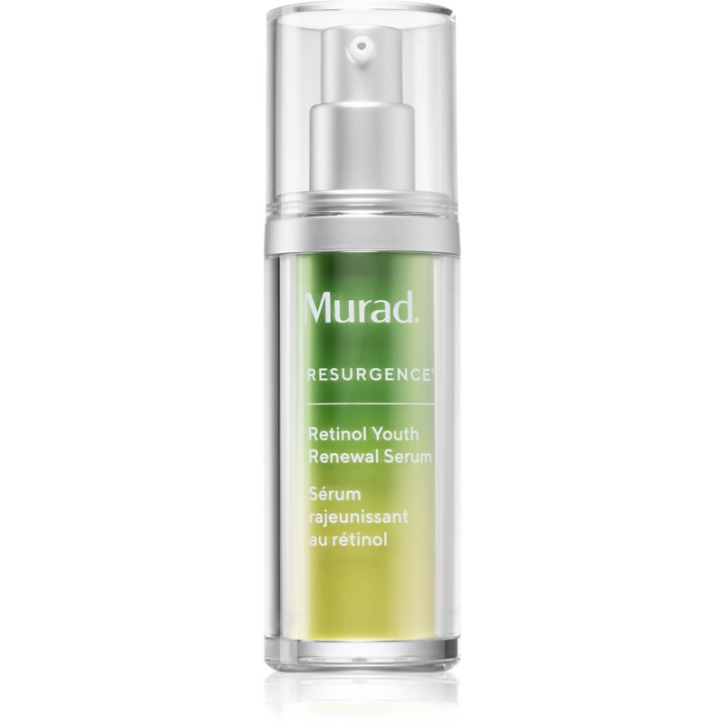Murad Retinol Youth Renewal серум против стареене на кожата - Грижа за лице - Сравни цени от 1 магазин с безплатна доставка