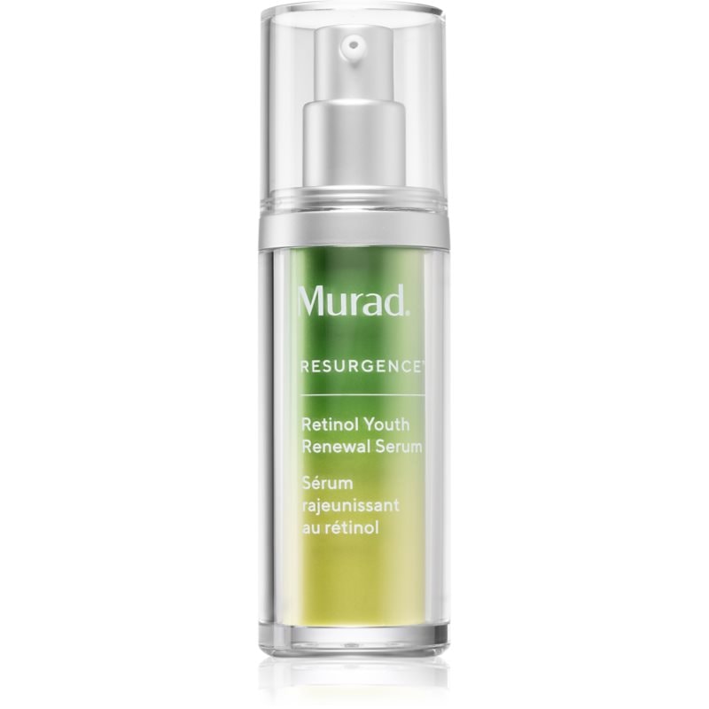 Murad Retinol Youth Renewal серум против стареене на кожата - Грижа за лице - Сравни цени от 1 магазин с безплатна доставка