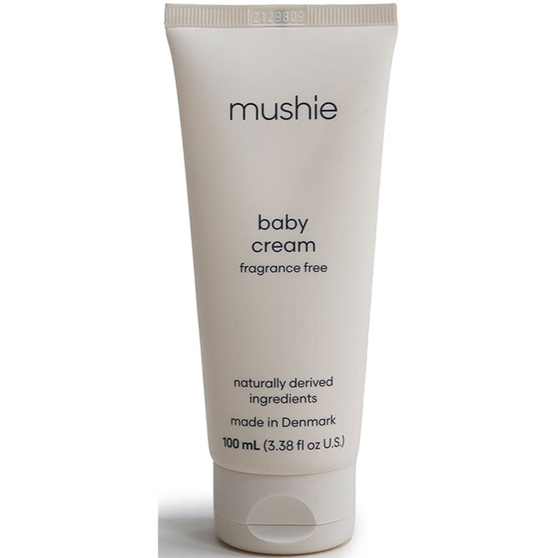 Mushie Organic Baby крем за тяло за деца - Грижа за тяло - Сравни цени от 1 магазин с безплатна доставка