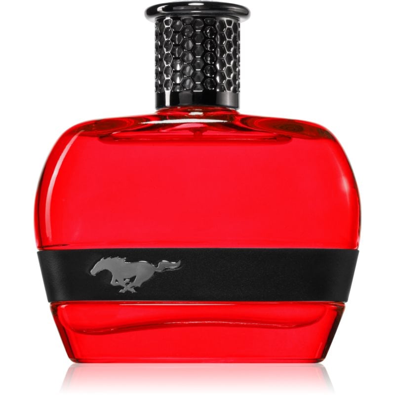 Mustang Red за мъже EDT