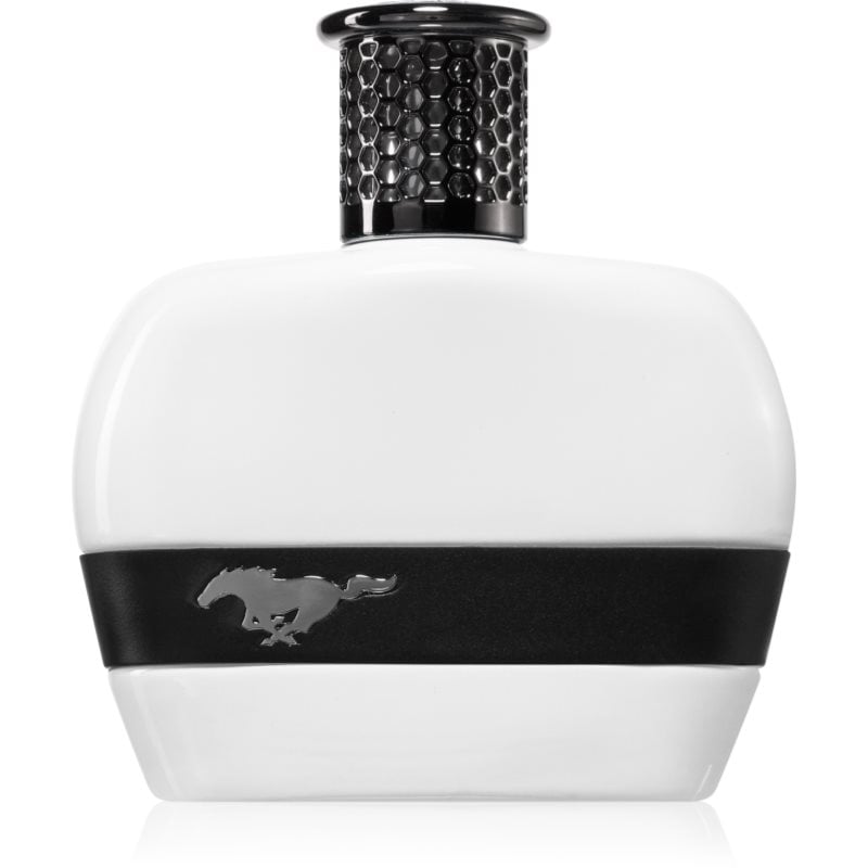 Mustang White за мъже EDT