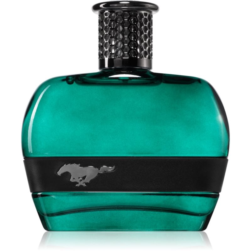 Mustang Green за мъже EDT
