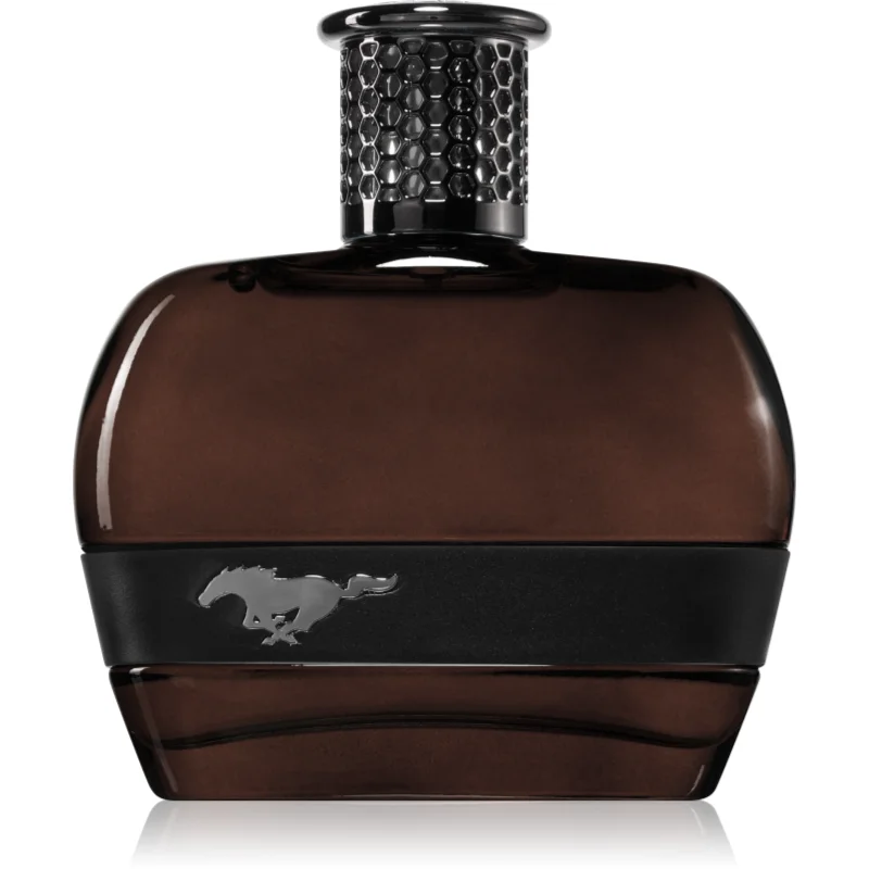 Mustang Black за мъже EDT