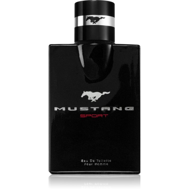 Mustang Mustang Sport за мъже EDT