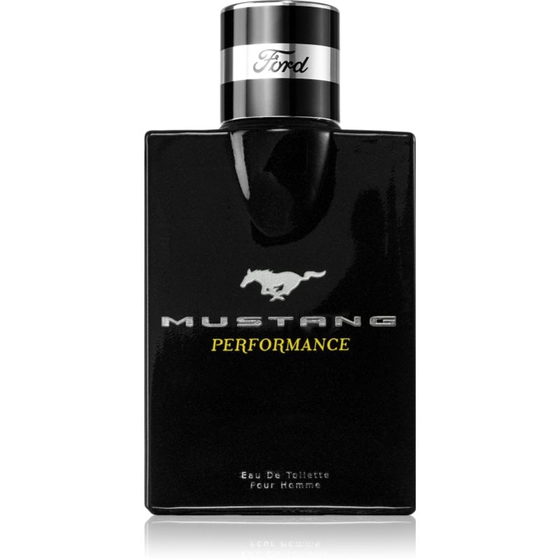 Mustang Mustang Performance за мъже EDT