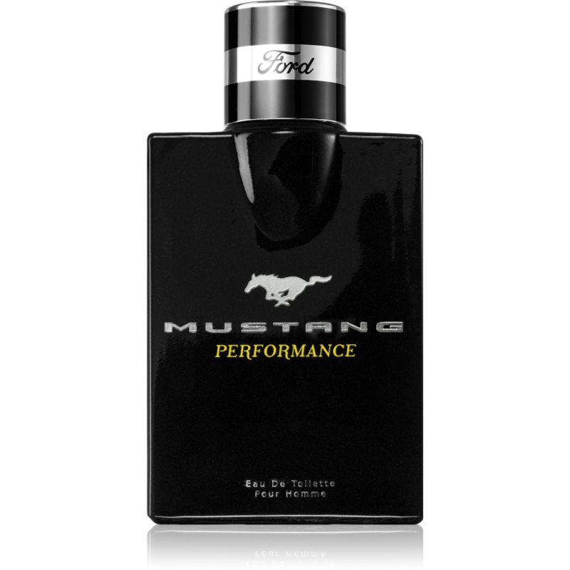 Mustang Mustang Mustang Performance за мъже EDT - Мъжки парфюм - Сравни цени от 1 магазин с безплатна доставка