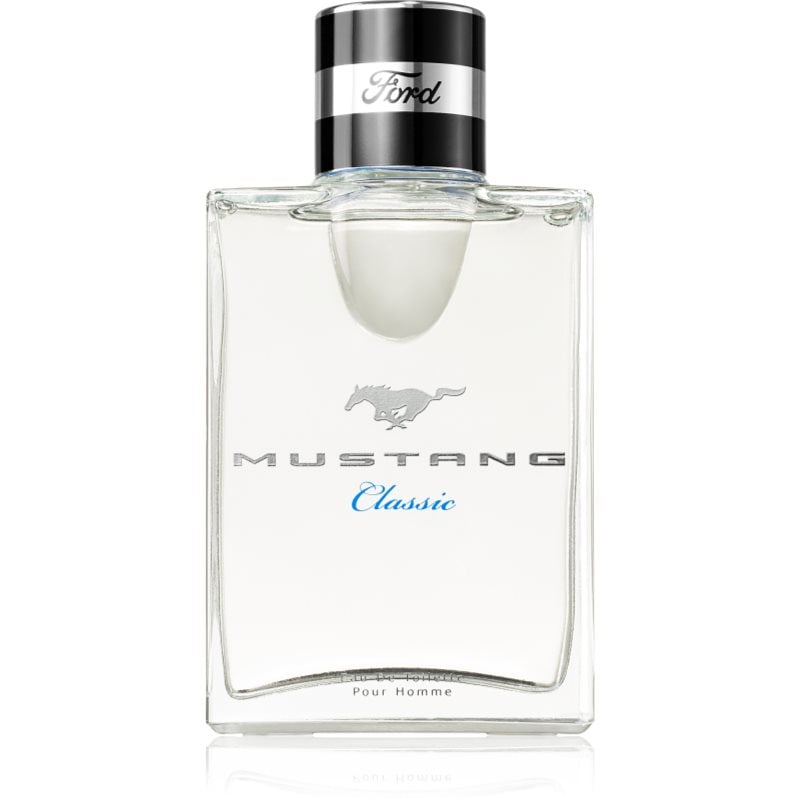 Mustang Classic за мъже EDT