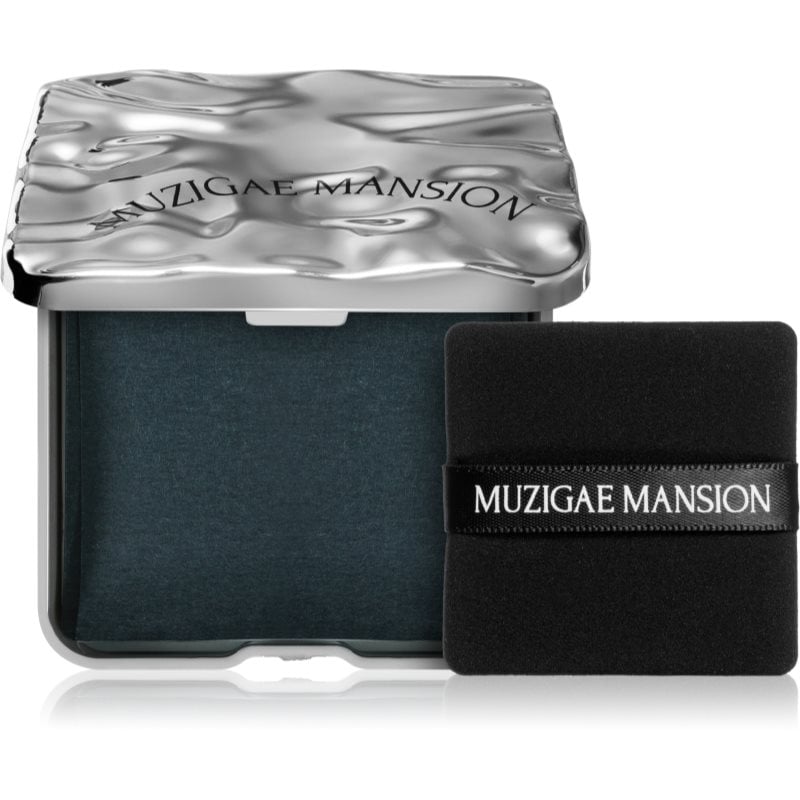 MUZIGAE MANSION Mirror Oil Paper матиращи листчета в кутия