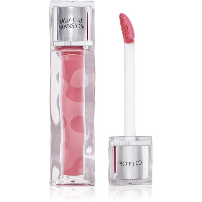 MUZIGAE MANSION Icy Glow блестящ гланц за устни - Грим - Сравни цени от 1 магазин с безплатна доставка
