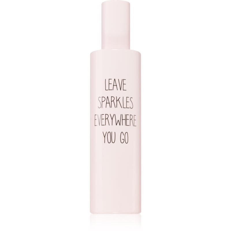 My Flame Urban Seude Leave Sparkles Everywhere You Go cпрей за дома