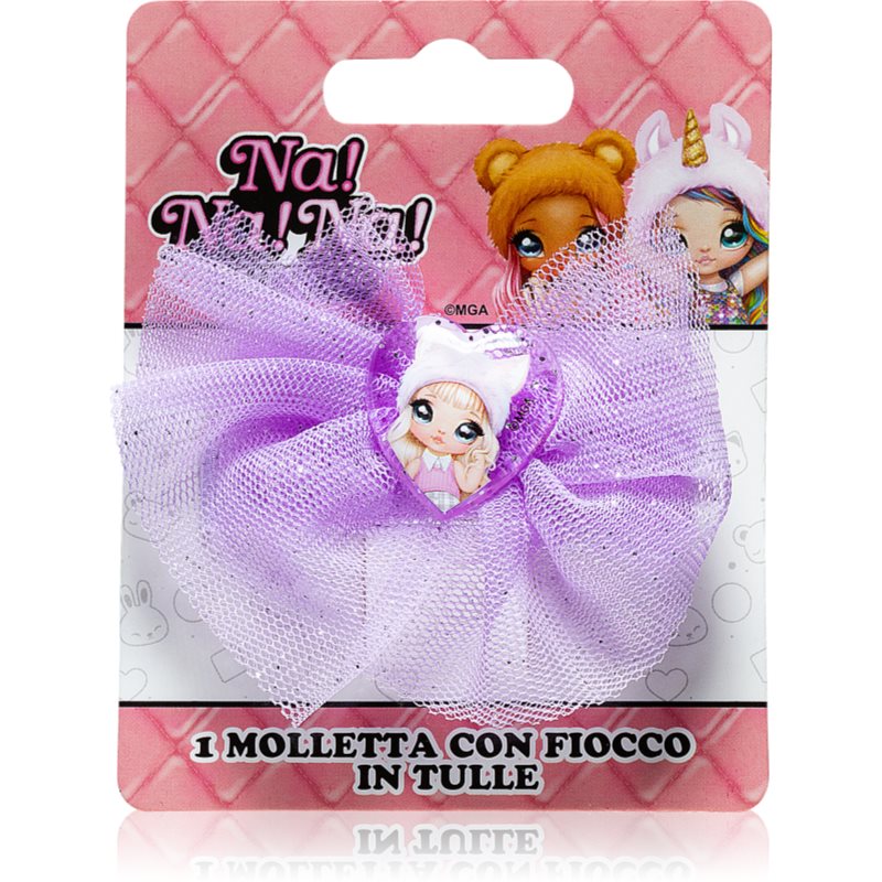 Na! Na! Na! Surprise Hair clip фиба за коса - Грижа за коса - Сравни цени от 1 магазин с безплатна доставка