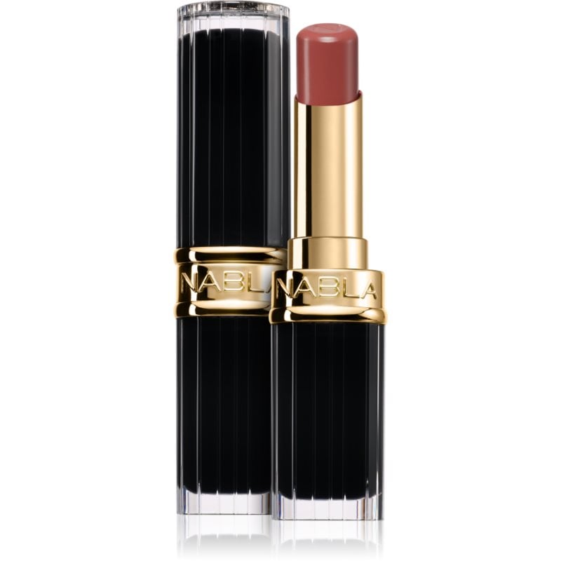 NABLA Cosmetics Beyond Jelly Lipstick овлажняващо червило