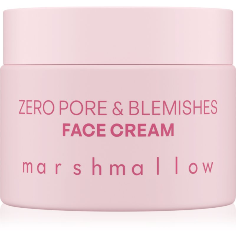 Nacomi Nacomi Zero Pore & Blemishes крем за лице против несъвършенства на кожата MARSHMALLOW - Унисекс парфюм 30мл - Сравни цени от 1 магазин с безплатна доставка
