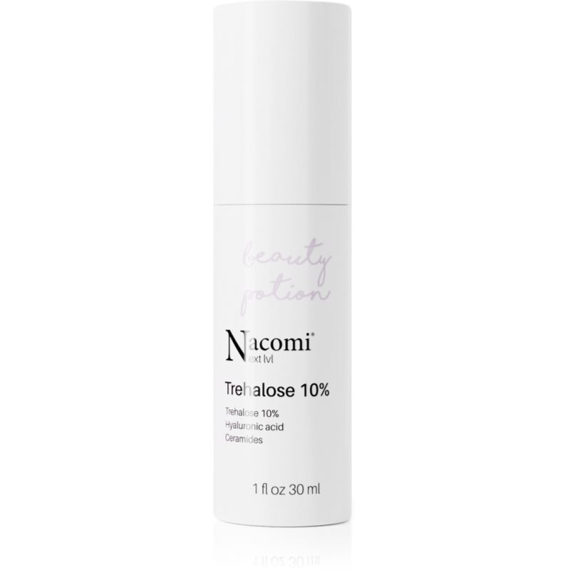 Nacomi Next Level Beauty Potion ревитализиращ хидратиращ серум - Грижа за лице - Сравни цени от 1 магазин с безплатна доставка