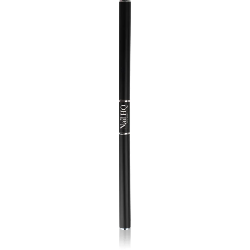 Nail HQ Nail Art Brush двустранна четка за нокти - Грим - Сравни цени от 1 магазин с безплатна доставка