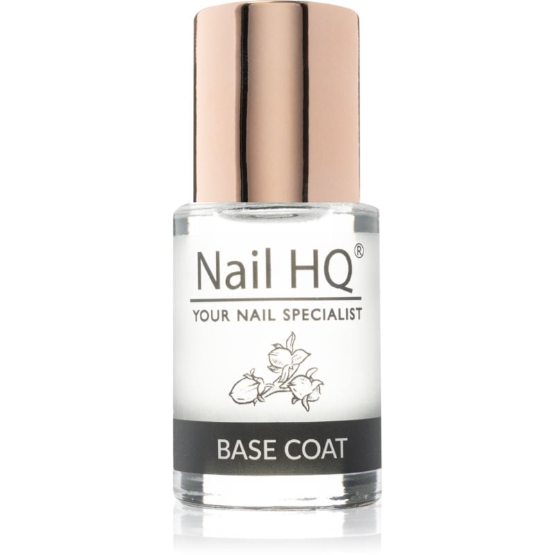 Nail HQ Base Coat базов лак за нокти