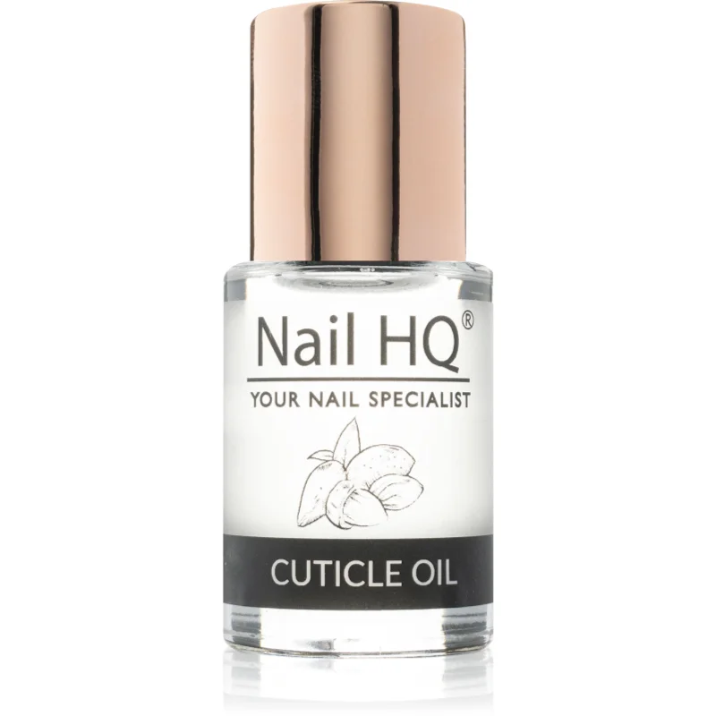 Nail HQ Cuticle Oil подхранващо масло за нокти и кожичка в молив - Грим - Сравни цени от 1 магазин с безплатна доставка