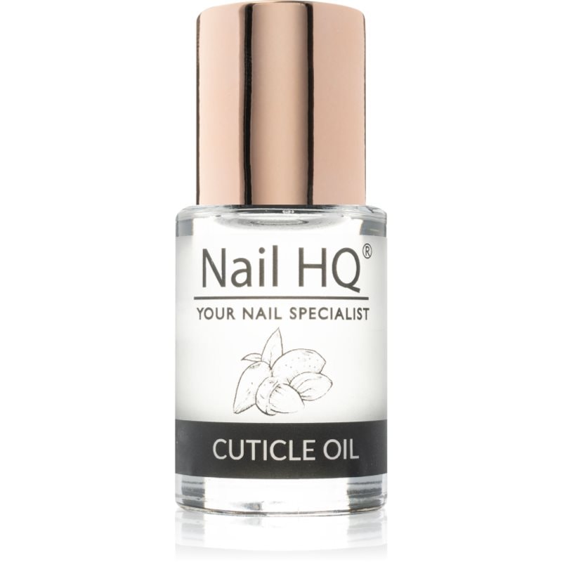 Nail HQ Nail HQ Cuticle Oil подхранващо масло за нокти и кожичка в молив - Унисекс парфюм 10мл - Сравни цени от 1 магазин с безплатна доставка