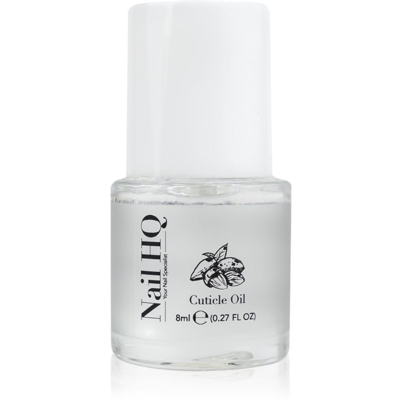Nail HQ Essentials Cuticle Oil подхранващо масло кутикула - Грим - Сравни цени от 1 магазин с безплатна доставка
