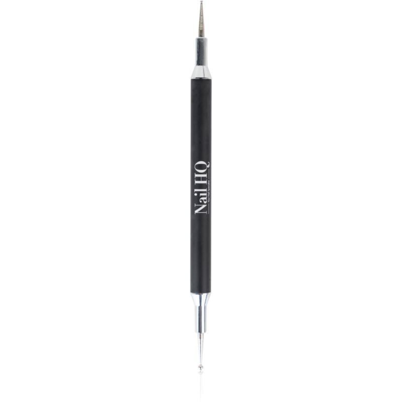 Nail HQ Nail Dotting Tool Уред за маникюр - Грим - Сравни цени от 1 магазин с безплатна доставка