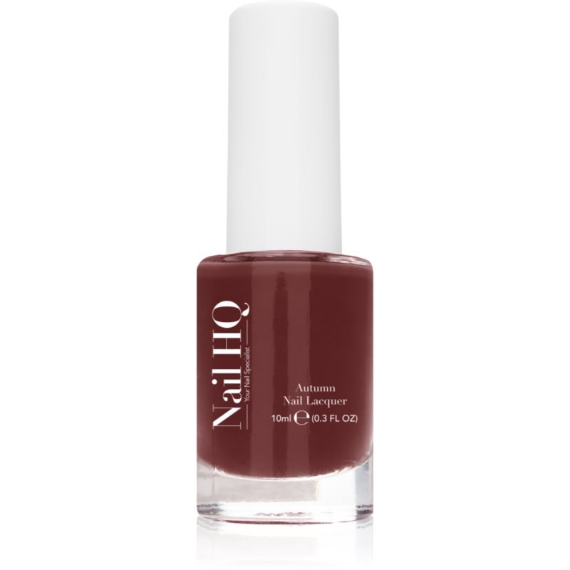 Nail HQ Nail Lacquer лак за нокти със силен гланц - Грим - Сравни цени от 1 магазин с безплатна доставка