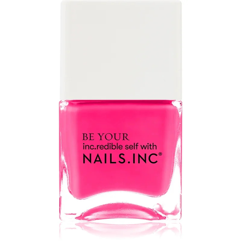 Nails Inc. Neon неонов лак за нокти - Грим - Сравни цени от 1 магазин с безплатна доставка