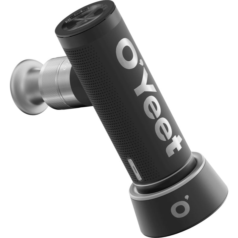 NAIPO Oyeet Nex Pro масажен пистолет я Grei