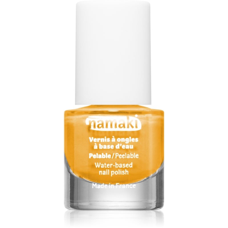 Namaki Nail Polish лак за нокти Gold 7 - Грим - Сравни цени от 1 магазин с безплатна доставка