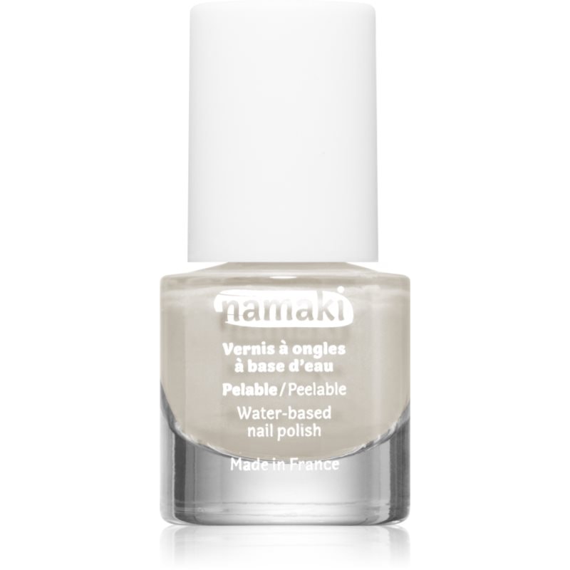 Namaki Nail Polish лак за нокти White 7 - Грим - Сравни цени от 1 магазин с безплатна доставка