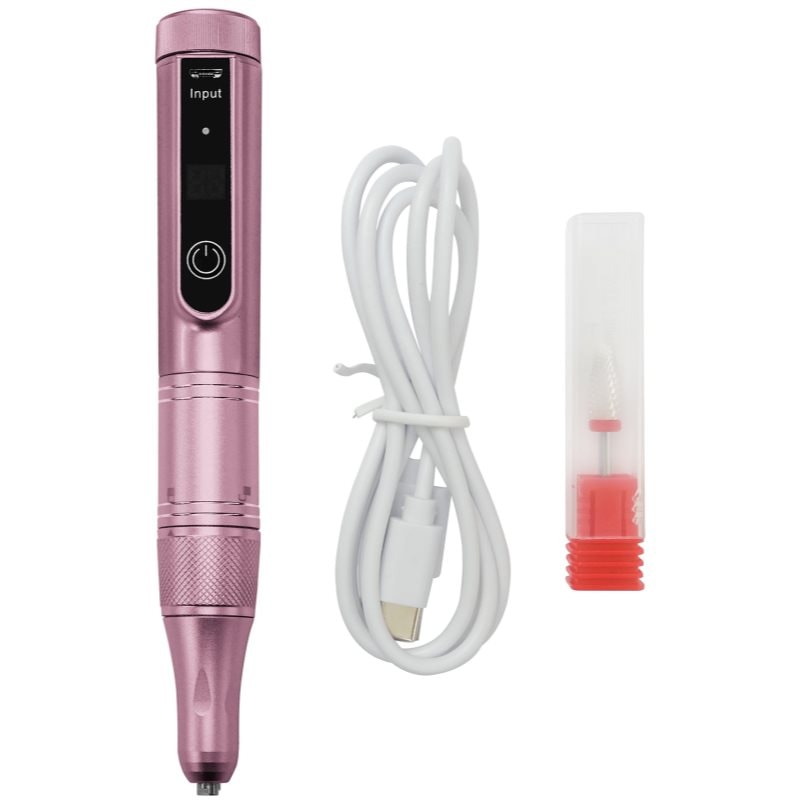 NaniNails PRO PEN 26 W електрическа пила за нокти безжична - Грим - Сравни цени от 1 магазин с безплатна доставка