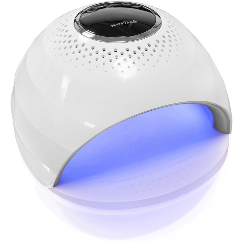 NaniNails UV/LED UV лампа безжична - Грим - Сравни цени от 1 магазин с безплатна доставка