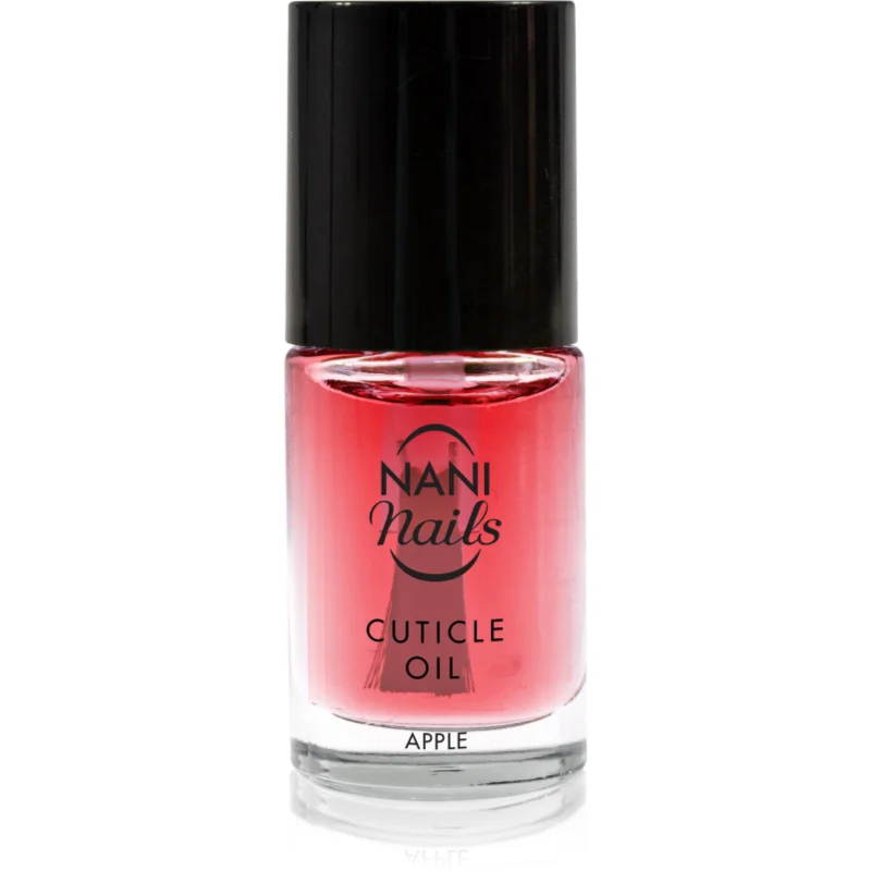 NaniNails NANI Cuticle Oil подхранващо олио - Грим - Сравни цени от 1 магазин с безплатна доставка
