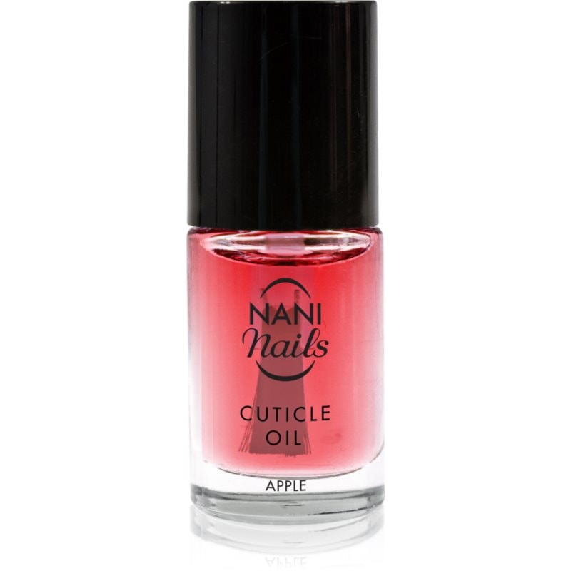 NaniNails NANI Cuticle Oil подхранващо олио - Грим - Сравни цени от 1 магазин с безплатна доставка