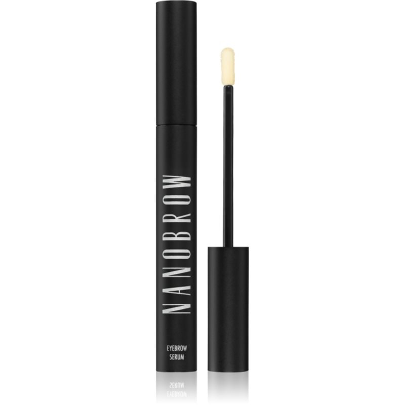 Nanobrow Eyebrow Serum серум за растеж за вежди - Грижа за лице - Сравни цени от 2 магазина с безплатна доставка