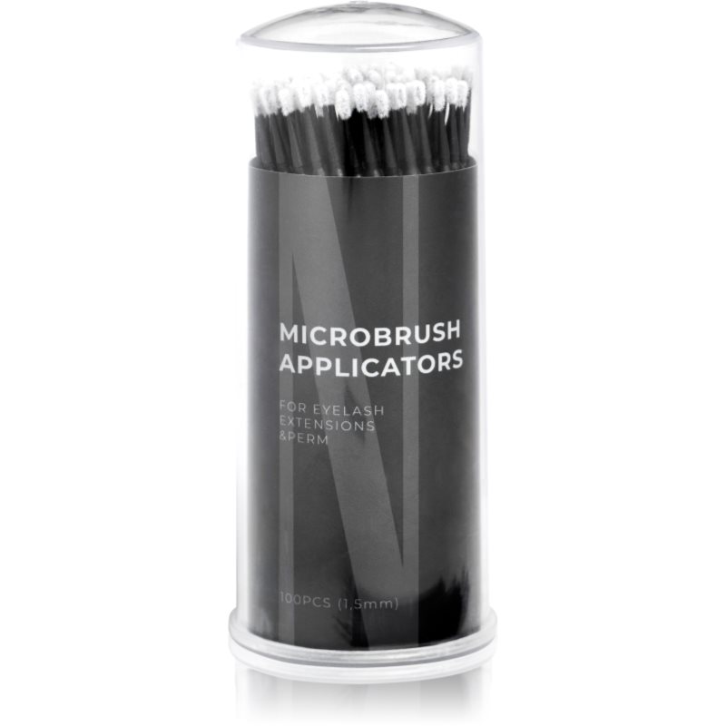 Nanolash Microbrush четчица за мигли 1,5 mm - Грим - Сравни цени от 1 магазин с безплатна доставка