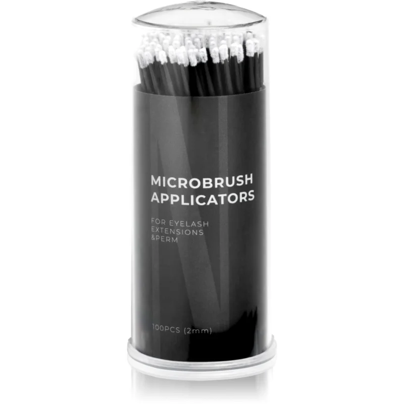 Nanolash Microbrush четчица за мигли 2 mm - Грим - Сравни цени от 1 магазин с безплатна доставка