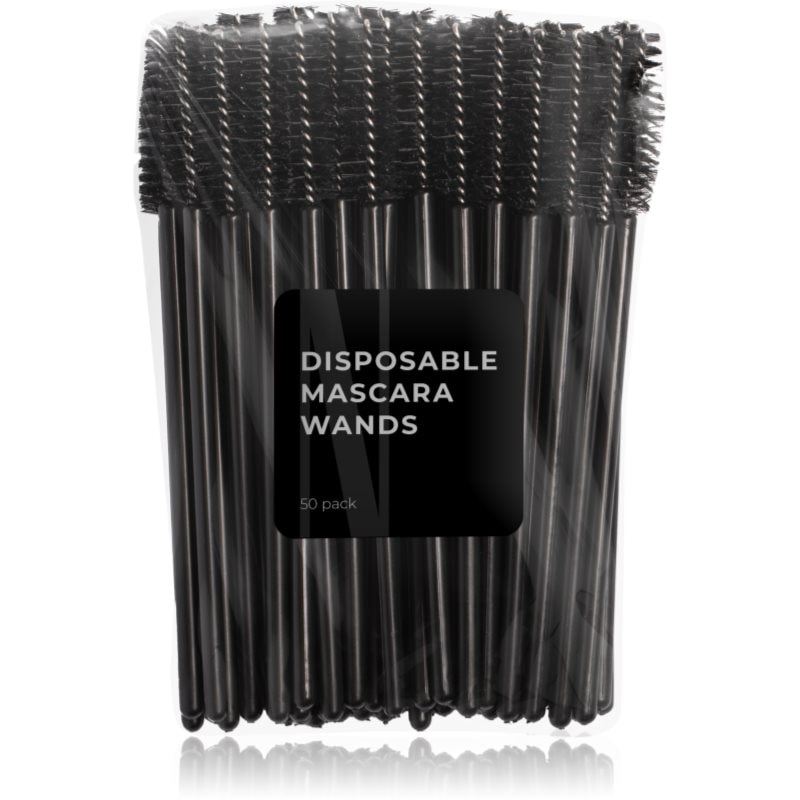 Nanolash Disposable Mascara Wands четка за мигли и вежди - Грим - Сравни цени от 1 магазин с безплатна доставка