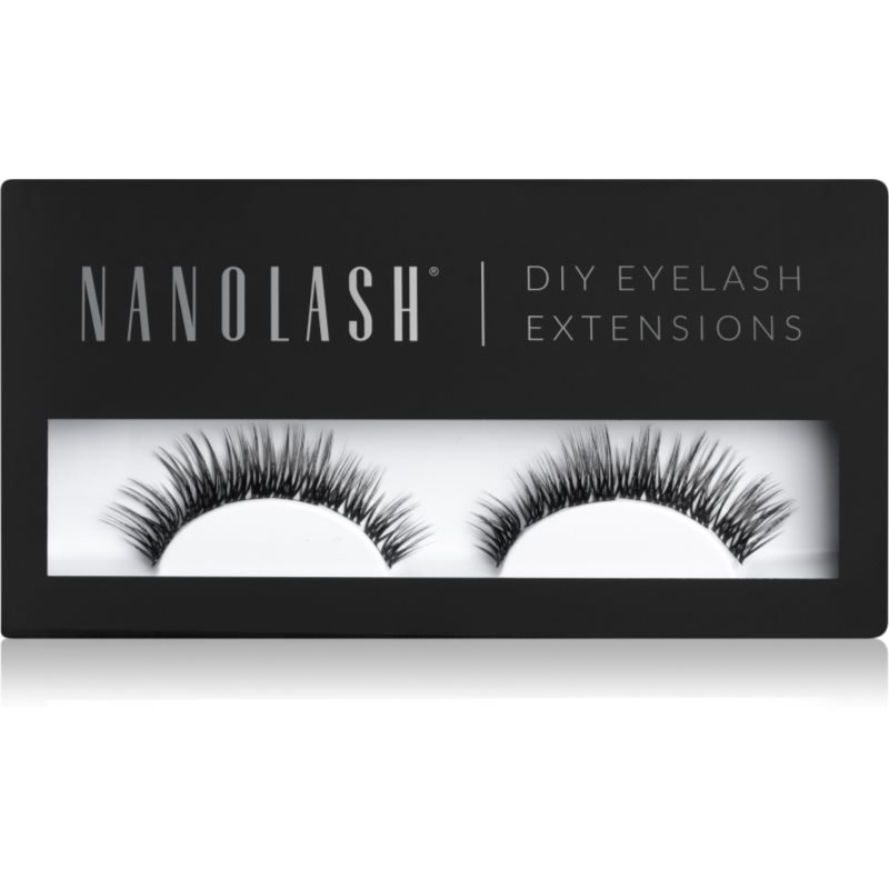 Nanolash Nanolash DIY Eyelash Extensions лепящи снопчета мигли без възли Heartbreaker - Унисекс парфюм 36мл - Сравни цени от 1 магазин с безплатна доставка